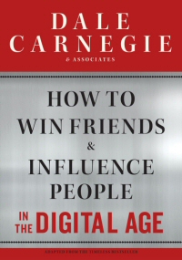 Dale carnegie, how to win friends and influence people, legal marketing, law marketing